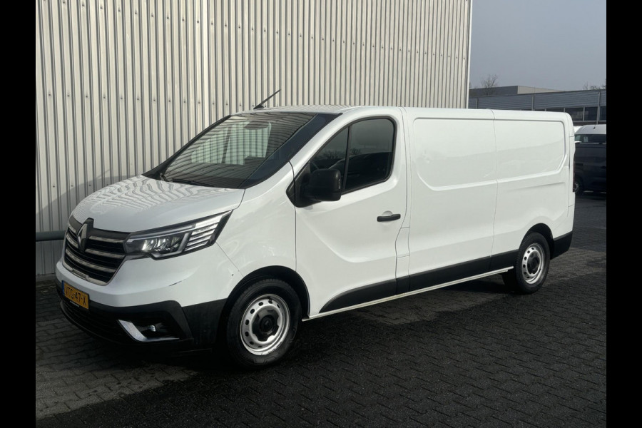 Renault Trafic 2.0 dCi L2H1 Comf.*FULL-LED*CRUISE*TEL*A/C*3PERS*