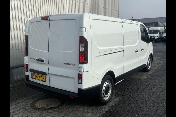 Renault Trafic 2.0 dCi L2H1 Comf.*FULL-LED*CRUISE*TEL*A/C*3PERS*