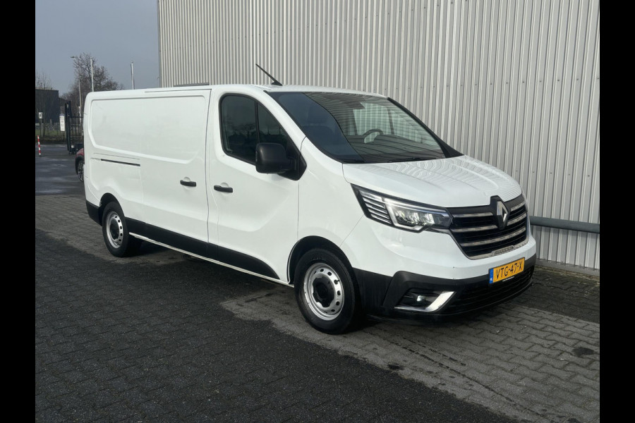 Renault Trafic 2.0 dCi L2H1 Comf.*FULL-LED*CRUISE*TEL*A/C*3PERS*