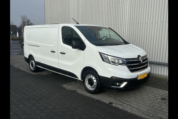 Renault Trafic 2.0 dCi L2H1 Comf.*FULL-LED*CRUISE*TEL*A/C*3PERS*