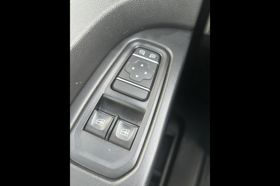 Renault Trafic 2.0 dCi L2H1 Comf.*FULL-LED*CRUISE*TEL*A/C*3PERS*