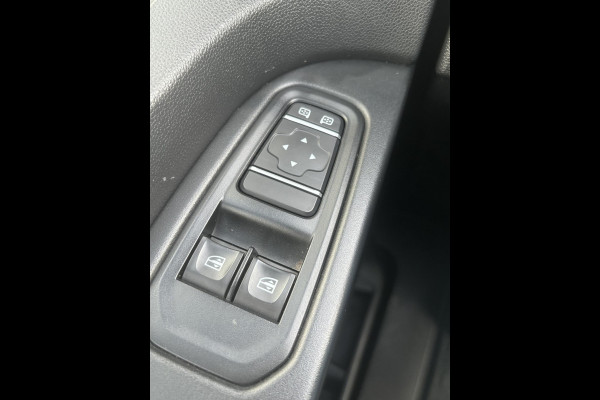 Renault Trafic 2.0 dCi L2H1 Comf.*FULL-LED*CRUISE*TEL*A/C*3PERS*