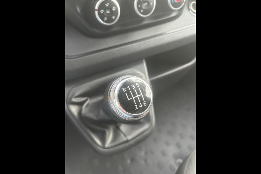 Renault Trafic 2.0 dCi L2H1 Comf.*FULL-LED*CRUISE*TEL*A/C*3PERS*