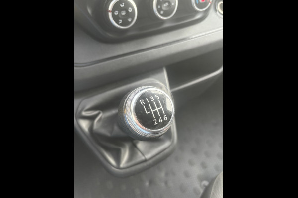 Renault Trafic 2.0 dCi L2H1 Comf.*FULL-LED*CRUISE*TEL*A/C*3PERS*