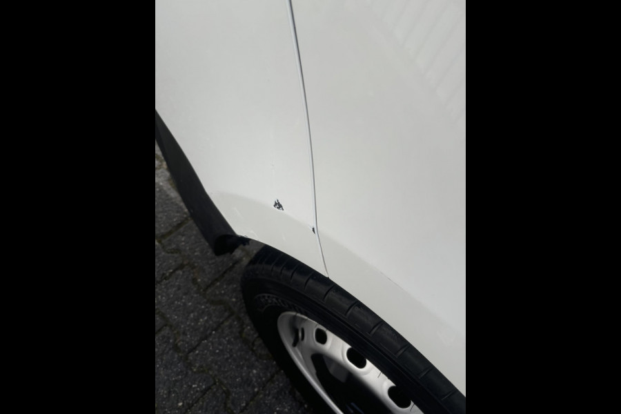 Renault Trafic 2.0 dCi L2H1 Comf.*FULL-LED*CRUISE*TEL*A/C*3PERS*