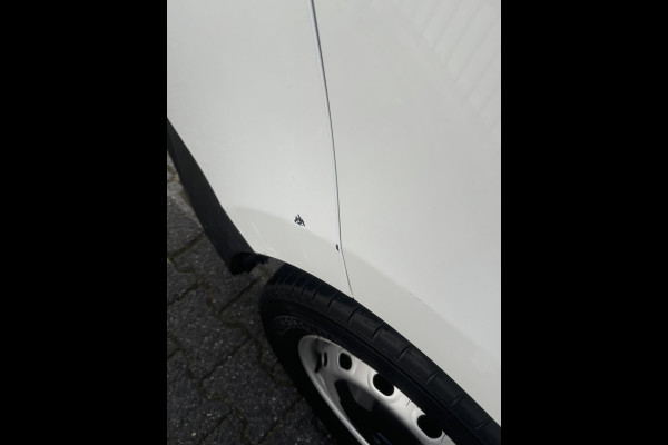 Renault Trafic 2.0 dCi L2H1 Comf.*FULL-LED*CRUISE*TEL*A/C*3PERS*