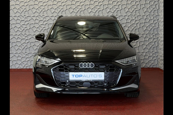 Audi A3 Sportback 40 TFSI E 204 PK PHEV SPORT MMI NAVI ELEK.KLEP CAMERA CARPLAY VIR.COCKPIT KEYLESS LED PHEV PLUG IN HYBRID