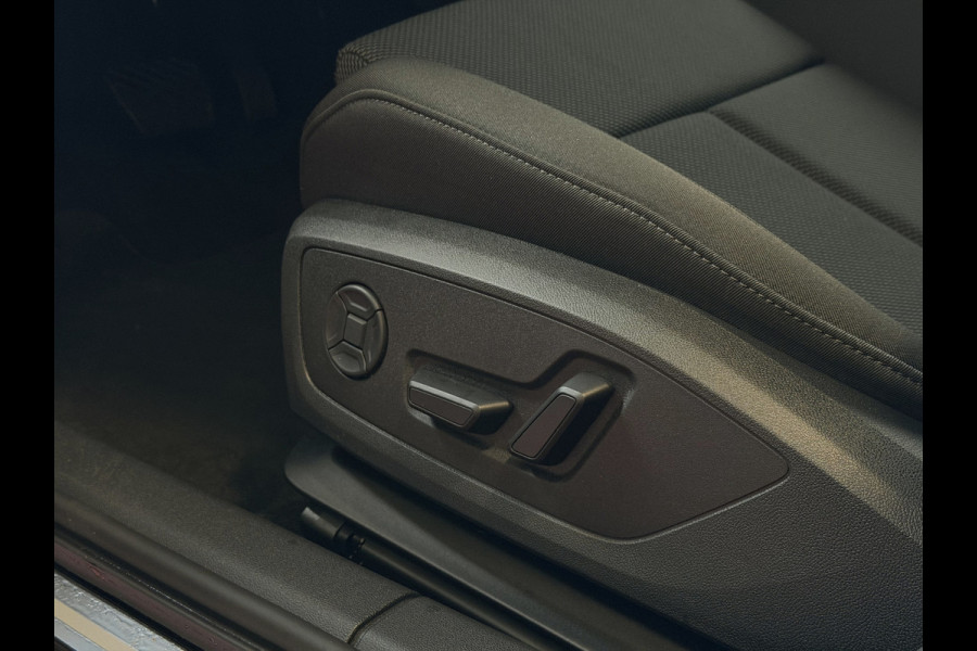 Audi A3 Sportback 40 TFSI E 204 PK PHEV SPORT MMI NAVI ELEK.KLEP CAMERA CARPLAY VIR.COCKPIT KEYLESS LED PHEV PLUG IN HYBRID