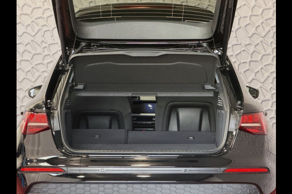 Audi A3 Sportback 40 TFSI E 204 PK PHEV SPORT MMI NAVI ELEK.KLEP CAMERA CARPLAY VIR.COCKPIT KEYLESS LED PHEV PLUG IN HYBRID