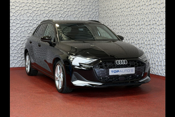 Audi A3 Sportback 40 TFSI E 204 PK PHEV SPORT MMI NAVI ELEK.KLEP CAMERA CARPLAY VIR.COCKPIT KEYLESS LED PHEV PLUG IN HYBRID