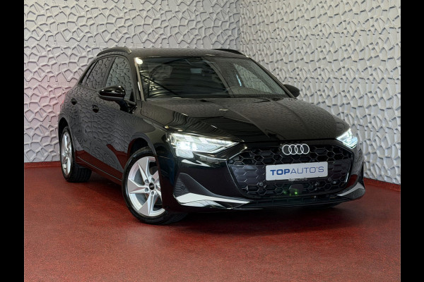 Audi A3 Sportback 40 TFSI E 204 PK PHEV SPORT MMI NAVI ELEK.KLEP CAMERA CARPLAY VIR.COCKPIT KEYLESS LED PHEV PLUG IN HYBRID