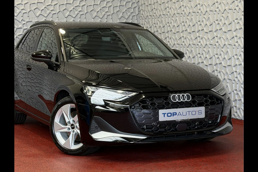Audi A3 Sportback 40 TFSI E 204 PK PHEV SPORT MMI NAVI ELEK.KLEP CAMERA CARPLAY VIR.COCKPIT KEYLESS LED PHEV PLUG IN HYBRID
