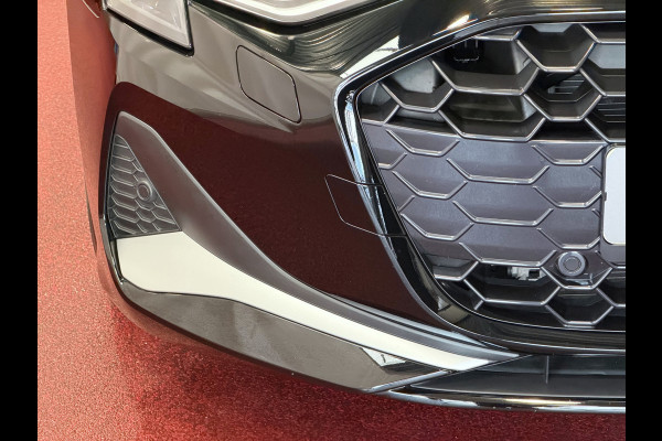 Audi A3 Sportback 40 TFSI E 204 PK PHEV SPORT MMI NAVI ELEK.KLEP CAMERA CARPLAY VIR.COCKPIT KEYLESS LED PHEV PLUG IN HYBRID