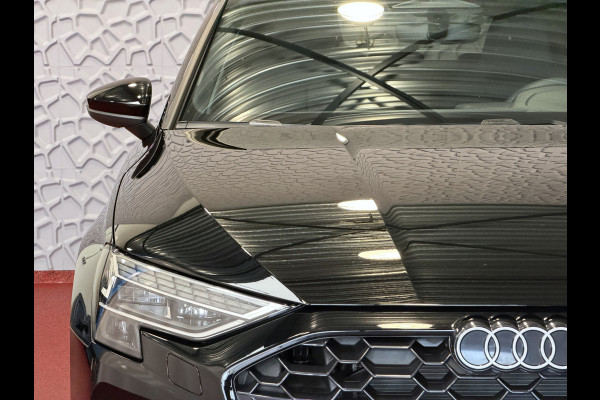 Audi A3 Sportback 40 TFSI E 204 PK PHEV SPORT MMI NAVI ELEK.KLEP CAMERA CARPLAY VIR.COCKPIT KEYLESS LED PHEV PLUG IN HYBRID