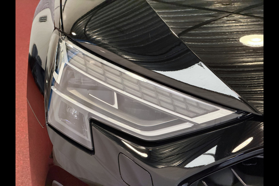 Audi A3 Sportback 40 TFSI E 204 PK PHEV SPORT MMI NAVI ELEK.KLEP CAMERA CARPLAY VIR.COCKPIT KEYLESS LED PHEV PLUG IN HYBRID