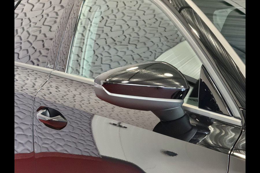 Audi A3 Sportback 40 TFSI E 204 PK PHEV SPORT MMI NAVI ELEK.KLEP CAMERA CARPLAY VIR.COCKPIT KEYLESS LED PHEV PLUG IN HYBRID