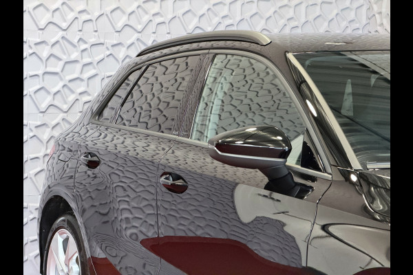 Audi A3 Sportback 40 TFSI E 204 PK PHEV SPORT MMI NAVI ELEK.KLEP CAMERA CARPLAY VIR.COCKPIT KEYLESS LED PHEV PLUG IN HYBRID