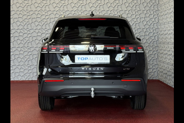 Volkswagen Tiguan 1.5 eTSI 150PK DSG ✅ NIEUWE AUTO✅ TREKHAAK IQ.LED CARPLAY NAVI ELEK.KLEP STOEL/STUUR VERW LED 10/2025 BENZINE ✅Top Auto's Wijchen , 30 Jaar Specialist in Volkswagen  : Alle Type's : R-Line Edition / Style / First Edition / Highline / Life , Zowel PHEV / HEV / MHEV / Benzine ✅