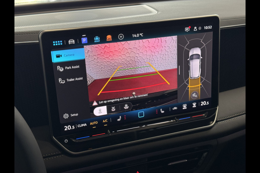 Volkswagen Tiguan 1.5 eTSI 150PK DSG ✅ NIEUWE AUTO✅ TREKHAAK IQ.LED CARPLAY NAVI ELEK.KLEP STOEL/STUUR VERW LED 10/2025 BENZINE ✅Top Auto's Wijchen , 30 Jaar Specialist in Volkswagen  : Alle Type's : R-Line Edition / Style / First Edition / Highline / Life , Zowel PHEV / HEV / MHEV / Benzine ✅