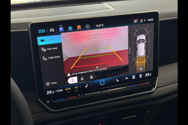 Volkswagen Tiguan 1.5 eTSI 150PK DSG ✅ NIEUWE AUTO✅ TREKHAAK IQ.LED CARPLAY NAVI ELEK.KLEP STOEL/STUUR VERW LED 10/2025 BENZINE ✅Top Auto's Wijchen , 30 Jaar Specialist in Volkswagen  : Alle Type's : R-Line Edition / Style / First Edition / Highline / Life , Zowel PHEV / HEV / MHEV / Benzine ✅