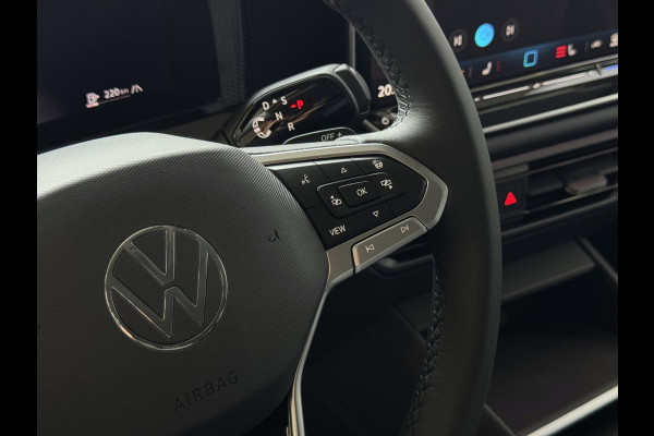 Volkswagen Tiguan 1.5 eTSI 150PK DSG ✅ NIEUWE AUTO✅ TREKHAAK IQ.LED CARPLAY NAVI ELEK.KLEP STOEL/STUUR VERW LED 10/2025 BENZINE ✅Top Auto's Wijchen , 30 Jaar Specialist in Volkswagen  : Alle Type's : R-Line Edition / Style / First Edition / Highline / Life , Zowel PHEV / HEV / MHEV / Benzine ✅