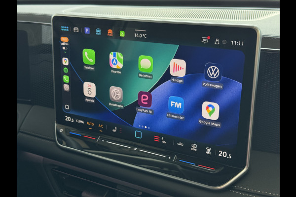 Volkswagen Tiguan 1.5 eTSI 150PK DSG ✅ NIEUWE AUTO✅ TREKHAAK IQ.LED CARPLAY NAVI ELEK.KLEP STOEL/STUUR VERW LED 10/2025 BENZINE ✅Top Auto's Wijchen , 30 Jaar Specialist in Volkswagen  : Alle Type's : R-Line Edition / Style / First Edition / Highline / Life , Zowel PHEV / HEV / MHEV / Benzine ✅