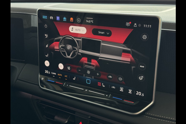 Volkswagen Tiguan 1.5 eTSI 150PK DSG ✅ NIEUWE AUTO✅ TREKHAAK IQ.LED CARPLAY NAVI ELEK.KLEP STOEL/STUUR VERW LED 10/2025 BENZINE ✅Top Auto's Wijchen , 30 Jaar Specialist in Volkswagen  : Alle Type's : R-Line Edition / Style / First Edition / Highline / Life , Zowel PHEV / HEV / MHEV / Benzine ✅