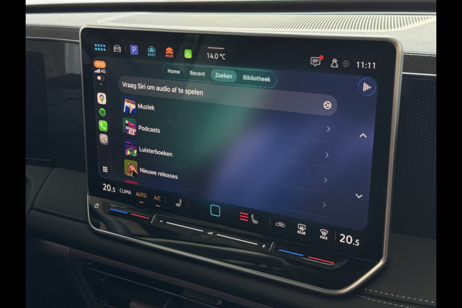 Volkswagen Tiguan 1.5 eTSI 150PK DSG ✅ NIEUWE AUTO✅ TREKHAAK IQ.LED CARPLAY NAVI ELEK.KLEP STOEL/STUUR VERW LED 10/2025 BENZINE ✅Top Auto's Wijchen , 30 Jaar Specialist in Volkswagen  : Alle Type's : R-Line Edition / Style / First Edition / Highline / Life , Zowel PHEV / HEV / MHEV / Benzine ✅