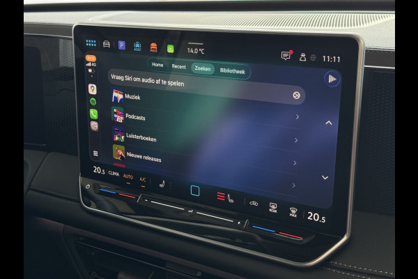 Volkswagen Tiguan 1.5 eTSI 150PK DSG ✅ NIEUWE AUTO✅ TREKHAAK IQ.LED CARPLAY NAVI ELEK.KLEP STOEL/STUUR VERW LED 10/2025 BENZINE ✅Top Auto's Wijchen , 30 Jaar Specialist in Volkswagen  : Alle Type's : R-Line Edition / Style / First Edition / Highline / Life , Zowel PHEV / HEV / MHEV / Benzine ✅