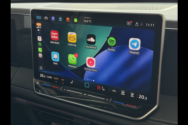 Volkswagen Tiguan 1.5 eTSI 150PK DSG ✅ NIEUWE AUTO✅ TREKHAAK IQ.LED CARPLAY NAVI ELEK.KLEP STOEL/STUUR VERW LED 10/2025 BENZINE ✅Top Auto's Wijchen , 30 Jaar Specialist in Volkswagen  : Alle Type's : R-Line Edition / Style / First Edition / Highline / Life , Zowel PHEV / HEV / MHEV / Benzine ✅