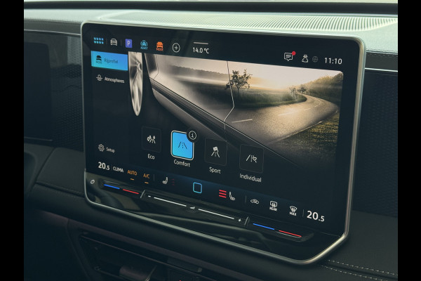 Volkswagen Tiguan 1.5 eTSI 150PK DSG ✅ NIEUWE AUTO✅ TREKHAAK IQ.LED CARPLAY NAVI ELEK.KLEP STOEL/STUUR VERW LED 10/2025 BENZINE ✅Top Auto's Wijchen , 30 Jaar Specialist in Volkswagen  : Alle Type's : R-Line Edition / Style / First Edition / Highline / Life , Zowel PHEV / HEV / MHEV / Benzine ✅