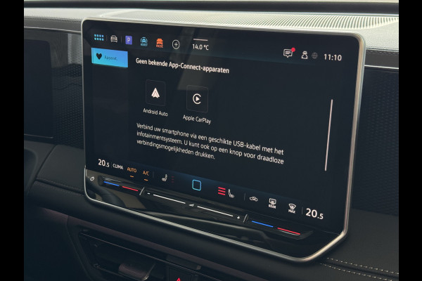 Volkswagen Tiguan 1.5 eTSI 150PK DSG ✅ NIEUWE AUTO✅ TREKHAAK IQ.LED CARPLAY NAVI ELEK.KLEP STOEL/STUUR VERW LED 10/2025 BENZINE ✅Top Auto's Wijchen , 30 Jaar Specialist in Volkswagen  : Alle Type's : R-Line Edition / Style / First Edition / Highline / Life , Zowel PHEV / HEV / MHEV / Benzine ✅