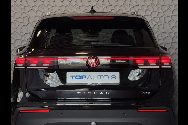Volkswagen Tiguan 1.5 eTSI 150PK DSG ✅ NIEUWE AUTO✅ TREKHAAK IQ.LED CARPLAY NAVI ELEK.KLEP STOEL/STUUR VERW LED 10/2025 BENZINE ✅Top Auto's Wijchen , 30 Jaar Specialist in Volkswagen  : Alle Type's : R-Line Edition / Style / First Edition / Highline / Life , Zowel PHEV / HEV / MHEV / Benzine ✅