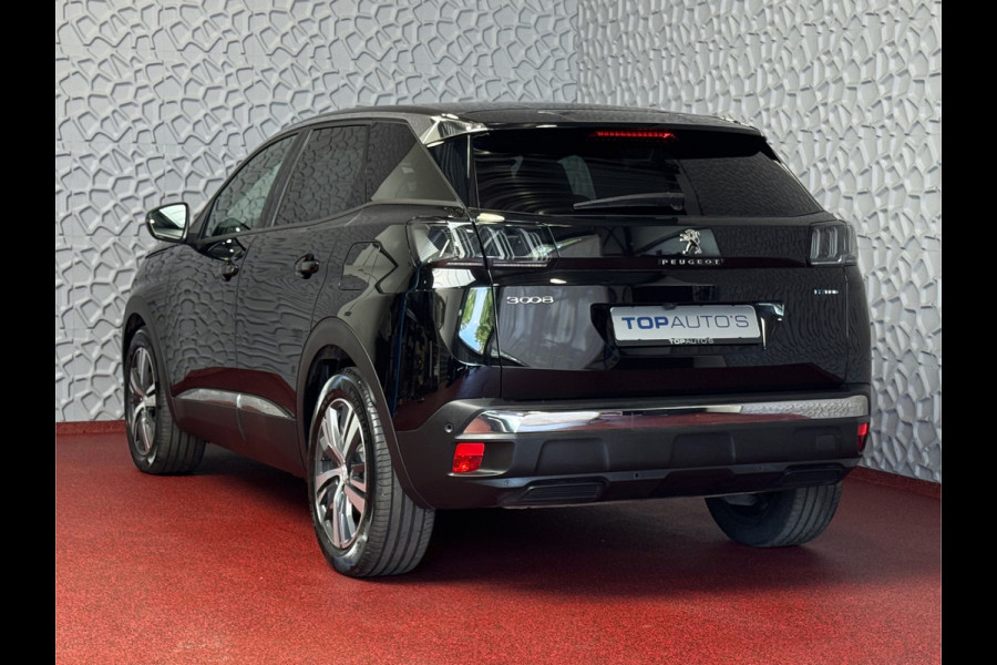Peugeot 3008 1.6 HYBRID PHEV ALLURE PACK CARPLAY NAVI CAMERA BLINDSPOT Plug in Hybrid phev