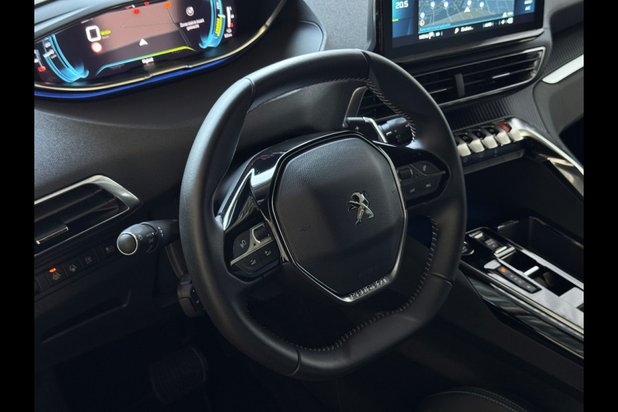 Peugeot 3008 1.6 HYBRID PHEV ALLURE PACK CARPLAY NAVI CAMERA BLINDSPOT Plug in Hybrid phev