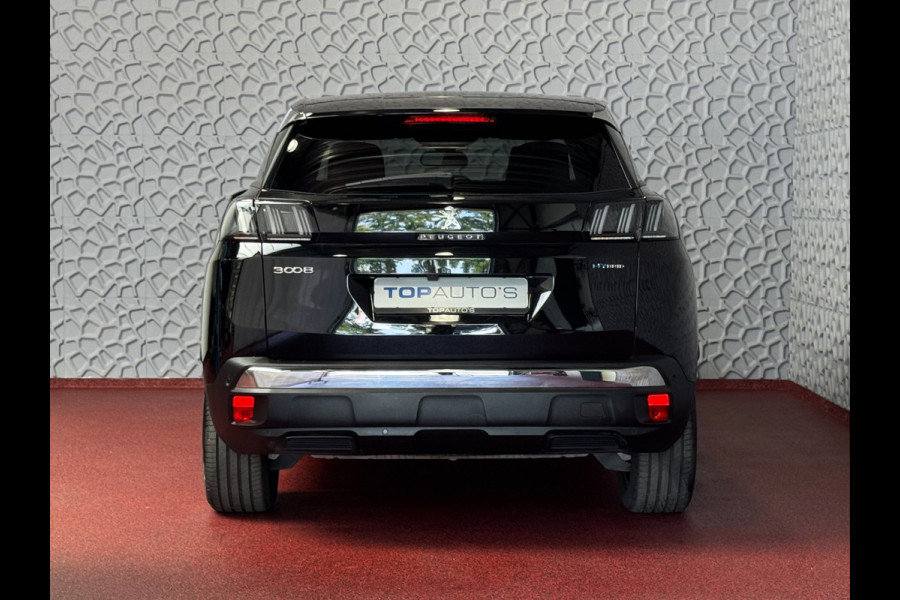 Peugeot 3008 1.6 HYBRID PHEV ALLURE PACK CARPLAY NAVI CAMERA BLINDSPOT Plug in Hybrid phev