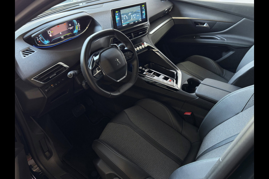 Peugeot 3008 1.6 HYBRID PHEV ALLURE PACK CARPLAY NAVI CAMERA BLINDSPOT Plug in Hybrid phev