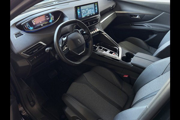 Peugeot 3008 1.6 HYBRID PHEV ALLURE PACK CARPLAY NAVI CAMERA BLINDSPOT Plug in Hybrid phev