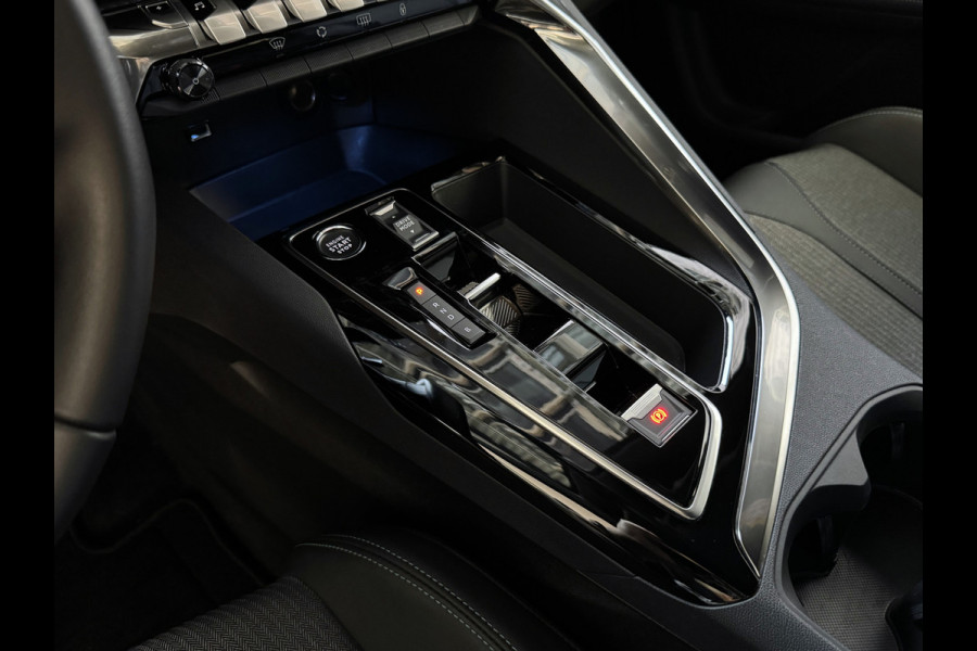 Peugeot 3008 1.6 HYBRID PHEV ALLURE PACK CARPLAY NAVI CAMERA BLINDSPOT Plug in Hybrid phev