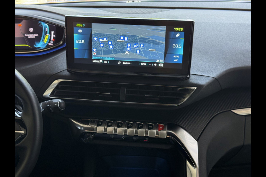 Peugeot 3008 1.6 HYBRID PHEV ALLURE PACK CARPLAY NAVI CAMERA BLINDSPOT Plug in Hybrid phev