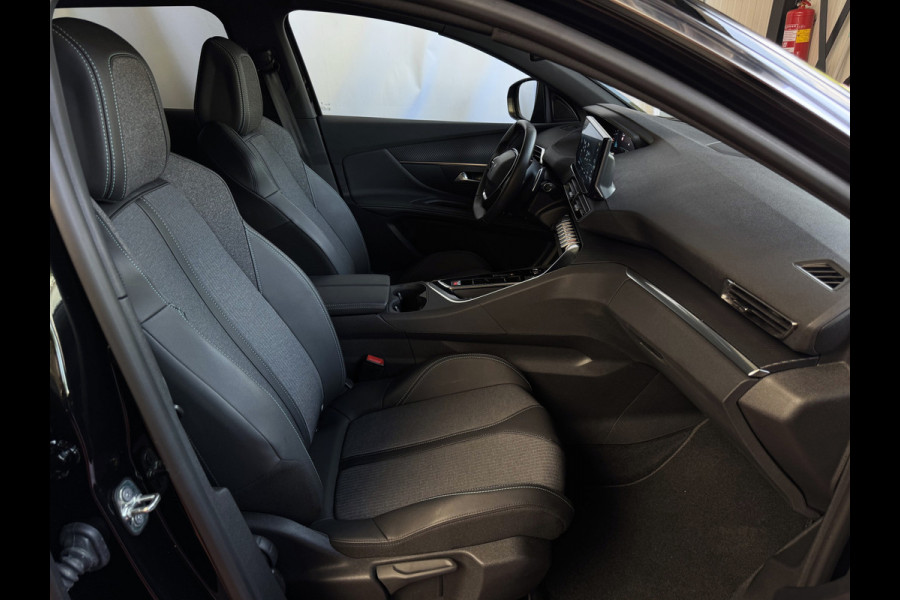 Peugeot 3008 1.6 HYBRID PHEV ALLURE PACK CARPLAY NAVI CAMERA BLINDSPOT Plug in Hybrid phev