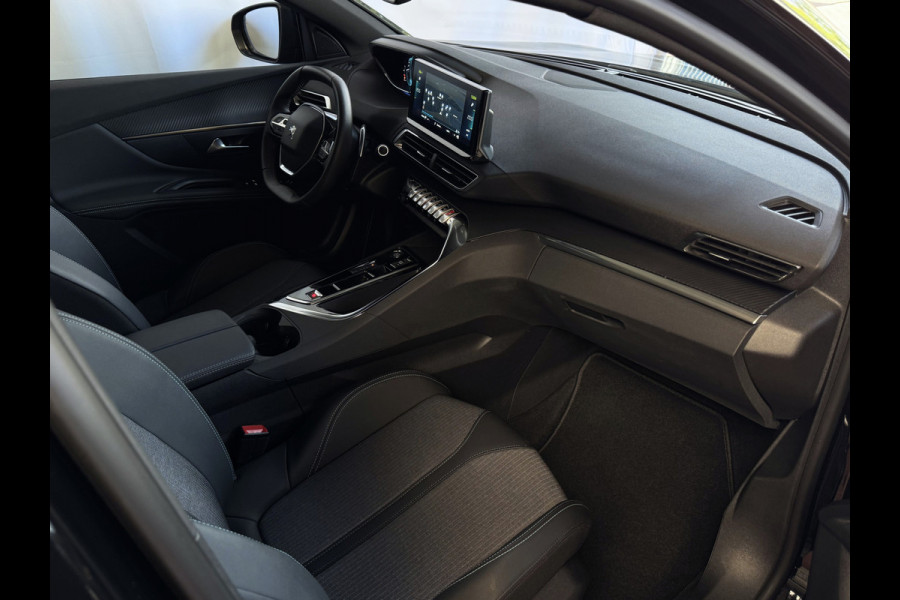 Peugeot 3008 1.6 HYBRID PHEV ALLURE PACK CARPLAY NAVI CAMERA BLINDSPOT Plug in Hybrid phev