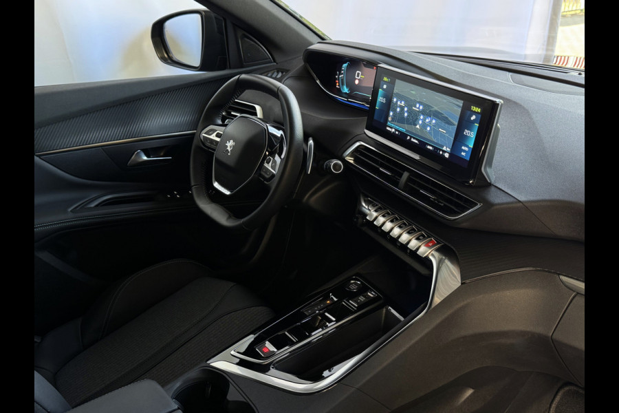 Peugeot 3008 1.6 HYBRID PHEV ALLURE PACK CARPLAY NAVI CAMERA BLINDSPOT Plug in Hybrid phev