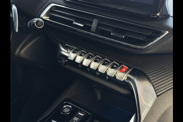 Peugeot 3008 1.6 HYBRID PHEV ALLURE PACK CARPLAY NAVI CAMERA BLINDSPOT Plug in Hybrid phev