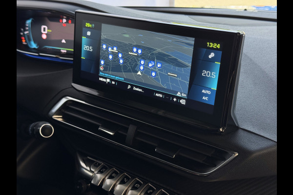 Peugeot 3008 1.6 HYBRID PHEV ALLURE PACK CARPLAY NAVI CAMERA BLINDSPOT Plug in Hybrid phev