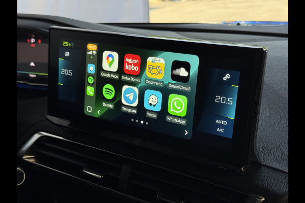 Peugeot 3008 1.6 HYBRID PHEV ALLURE PACK CARPLAY NAVI CAMERA BLINDSPOT Plug in Hybrid phev