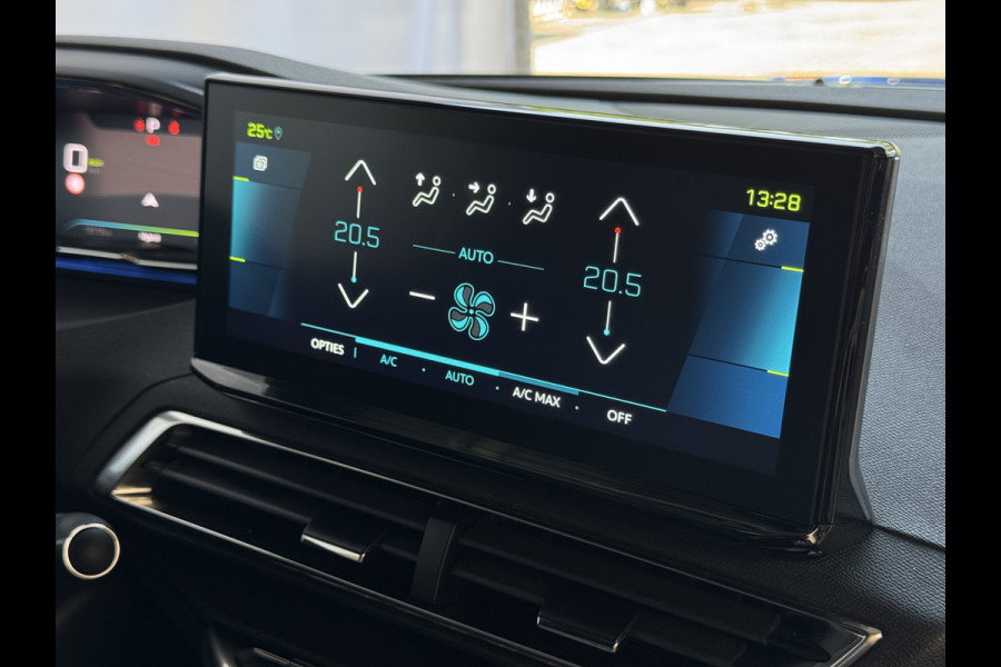 Peugeot 3008 1.6 HYBRID PHEV ALLURE PACK CARPLAY NAVI CAMERA BLINDSPOT Plug in Hybrid phev