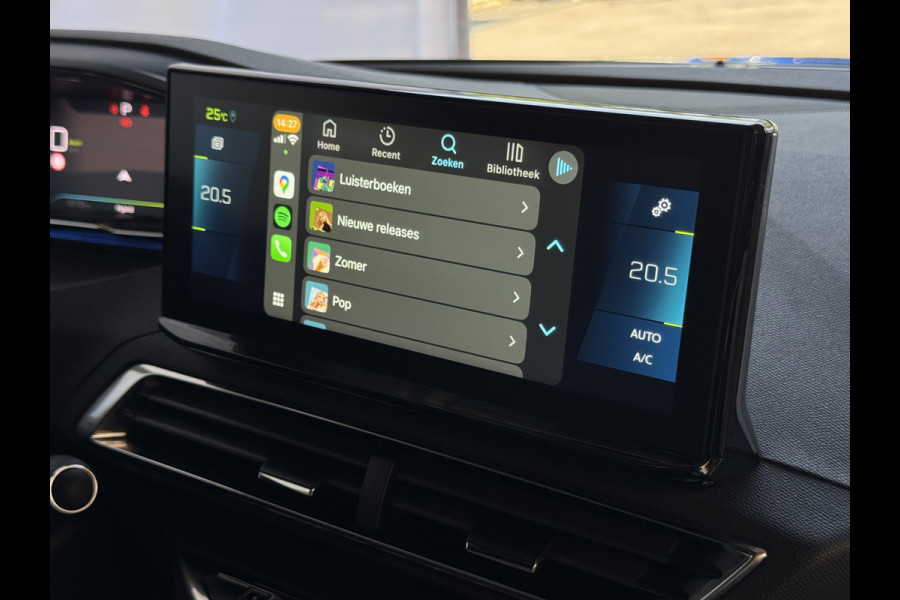 Peugeot 3008 1.6 HYBRID PHEV ALLURE PACK CARPLAY NAVI CAMERA BLINDSPOT Plug in Hybrid phev