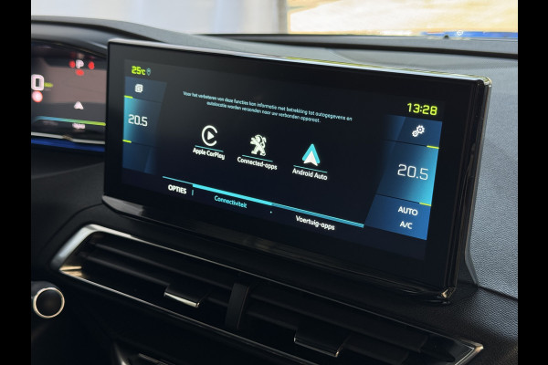 Peugeot 3008 1.6 HYBRID PHEV ALLURE PACK CARPLAY NAVI CAMERA BLINDSPOT Plug in Hybrid phev