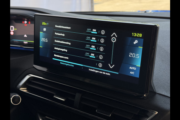 Peugeot 3008 1.6 HYBRID PHEV ALLURE PACK CARPLAY NAVI CAMERA BLINDSPOT Plug in Hybrid phev